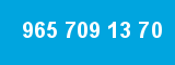 965 709 13 70 965 709 13 70